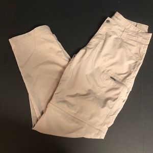 Columbia Omni shade pants
